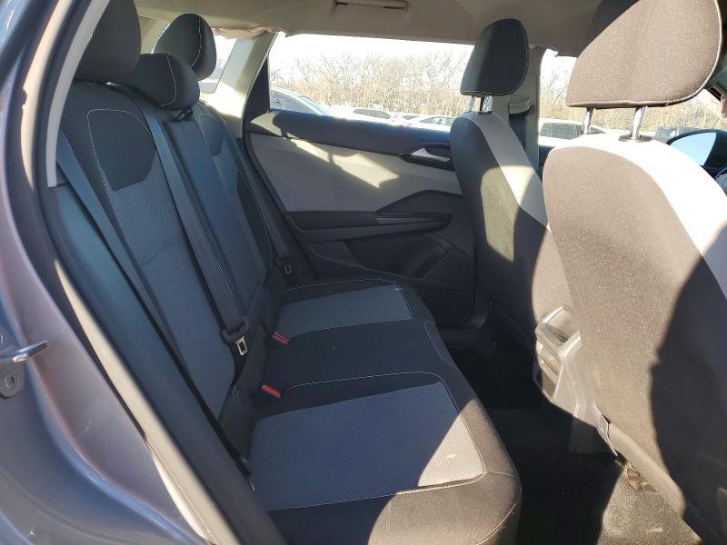 2023 Volkswagen Taos s