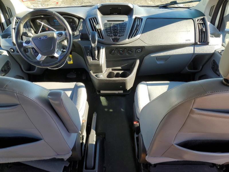 2017 Ford Transit 350