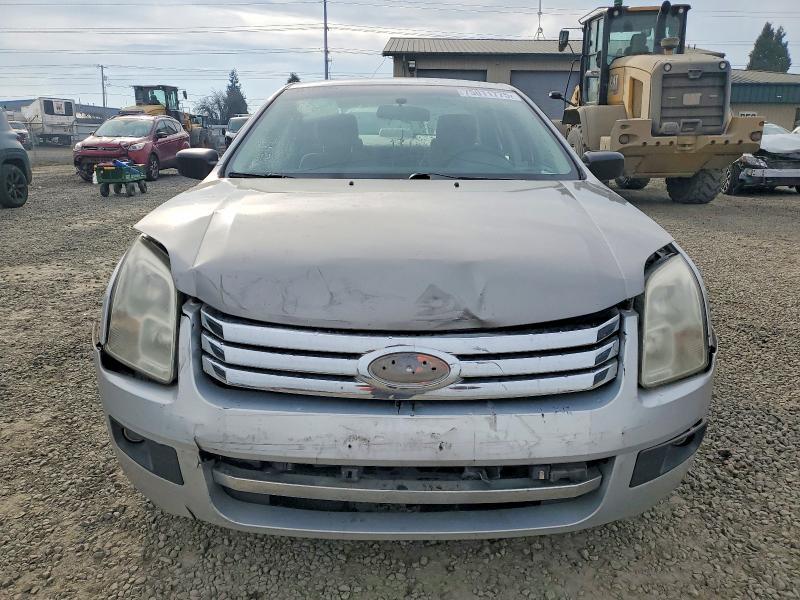 2006 Ford Fusion se