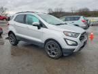 2018 Ford Ecosport ses