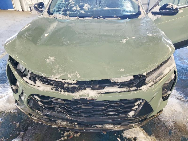 2024 Chevrolet Trax Active