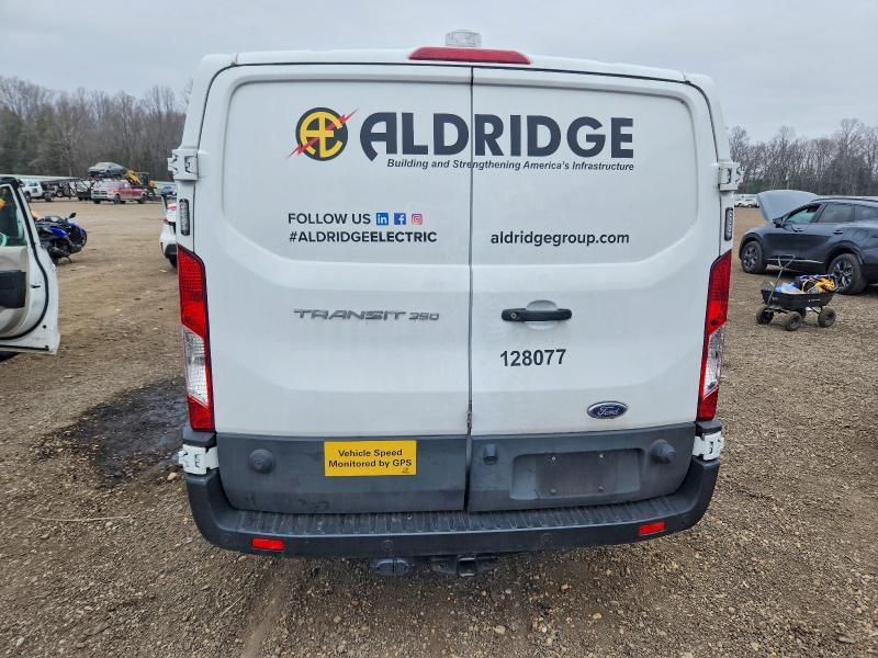 2024 Ford Transit T-350