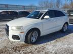 2017 Audi Q3 Premium