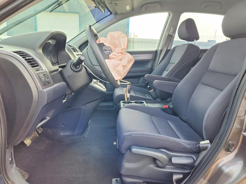 2009 Honda Cr-v lx