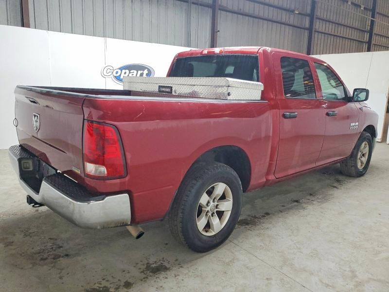 2013 Dodge Ram 1500 st