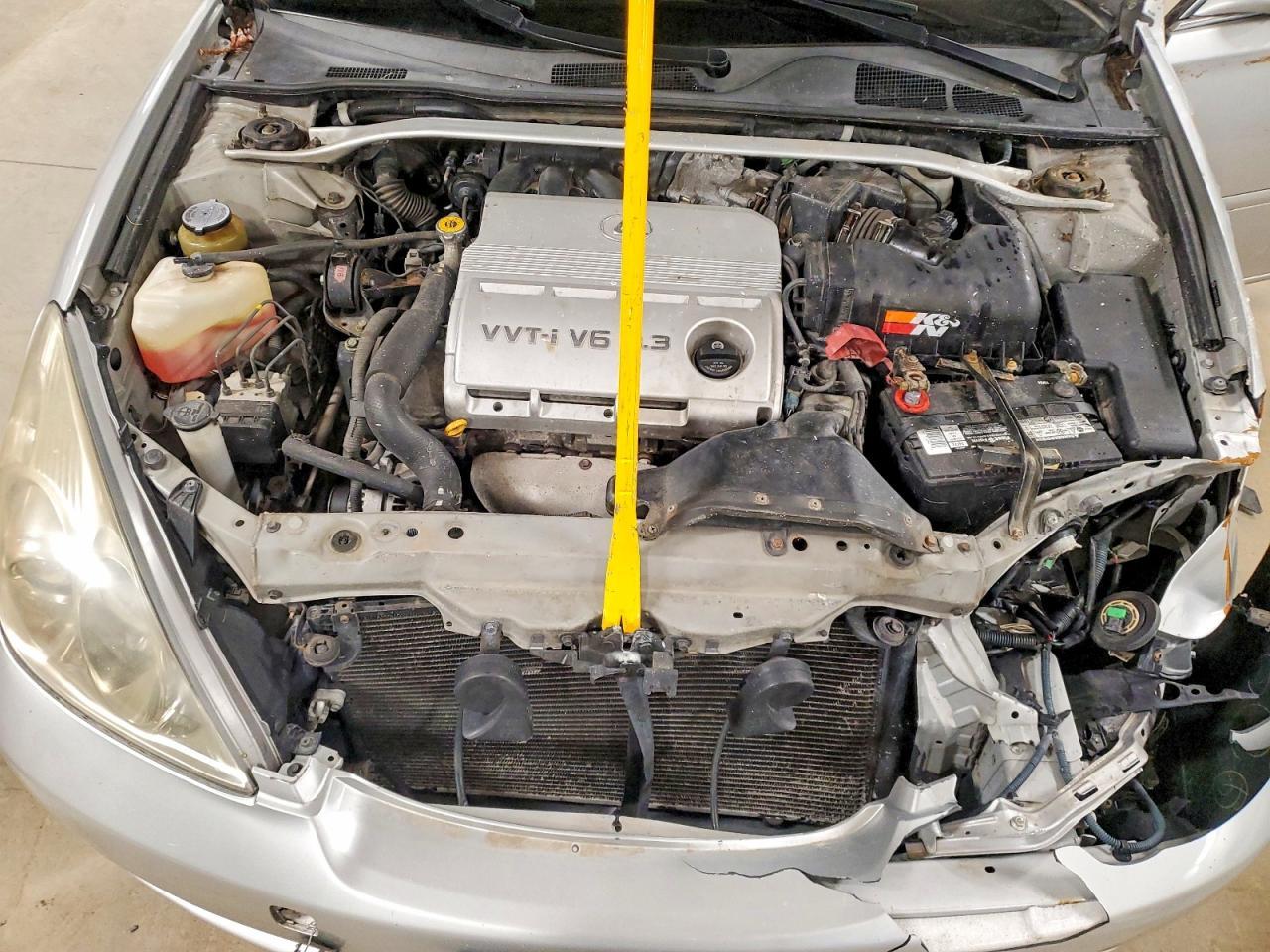 2005 Lexus Es 330