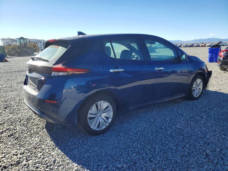 2024 Nissan Leaf s