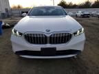 2024 BMW 530 xi