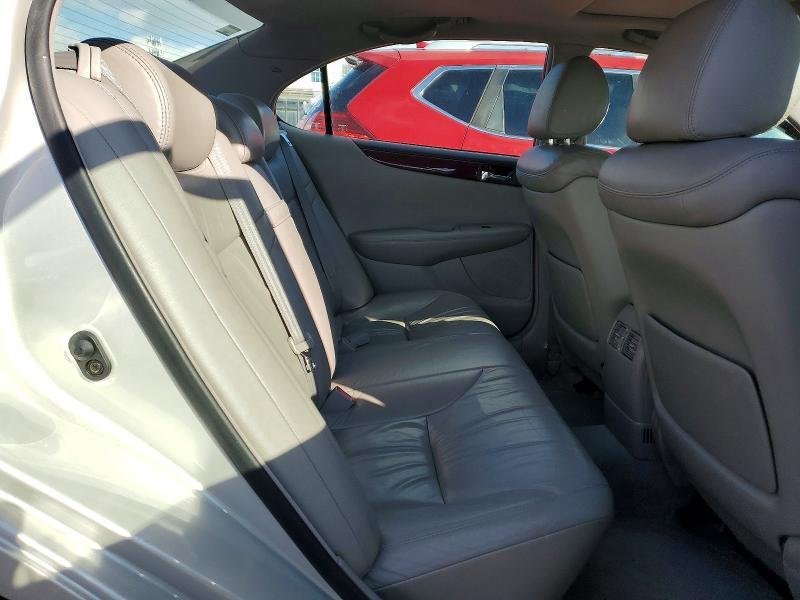 2003 Lexus Es 300