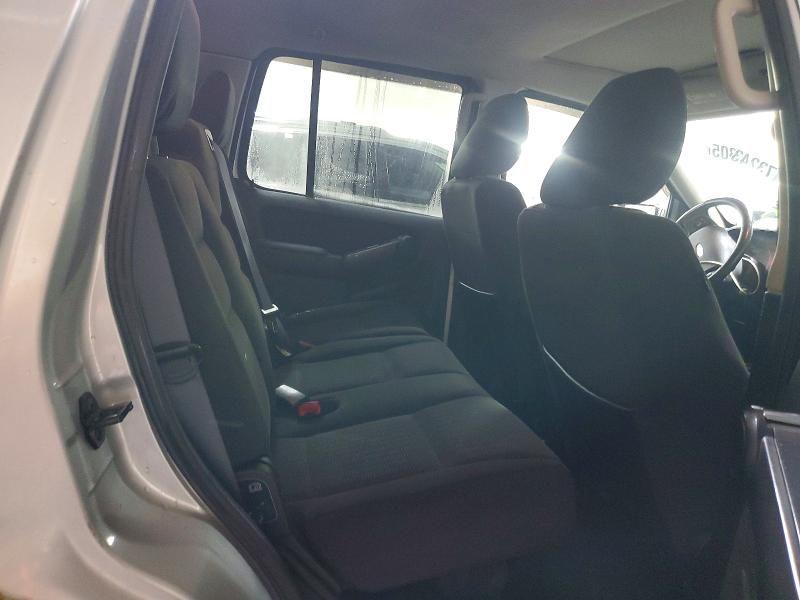 2009 Ford Explorer xlt