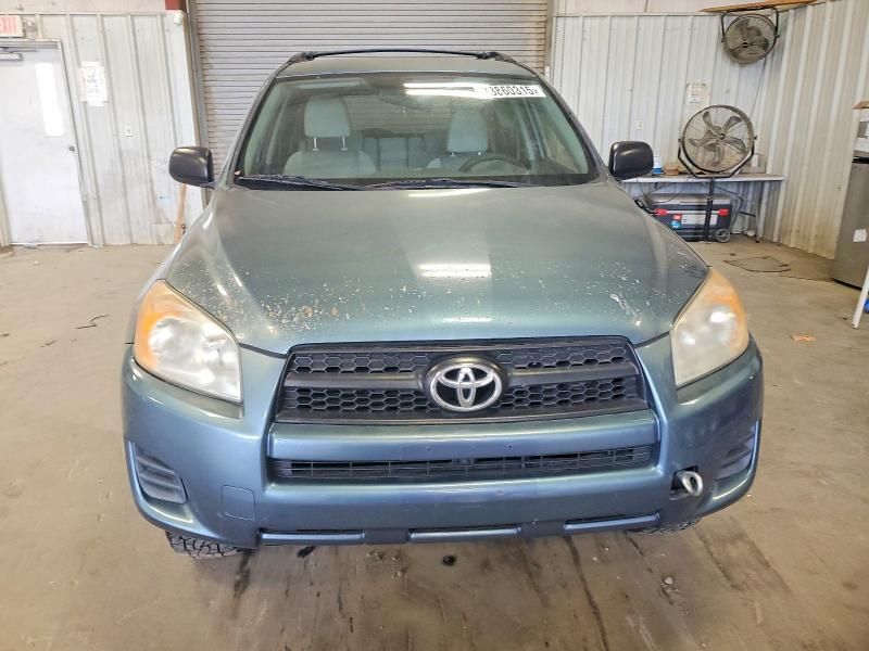 2009 Toyota Rav4