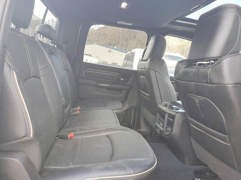 2024 Dodge Ram 2500 Limited