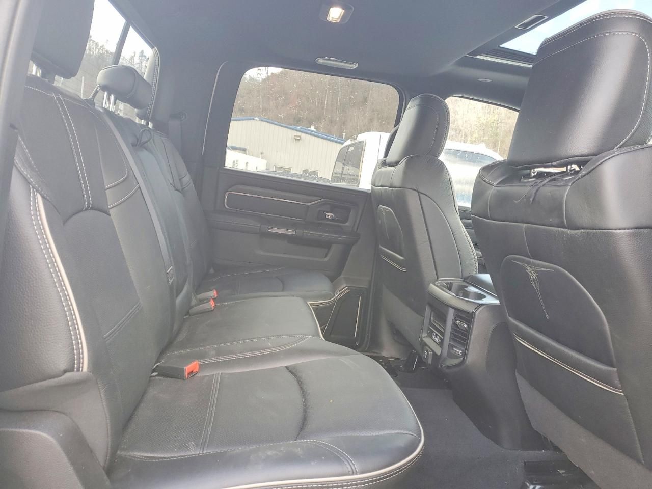 2024 Dodge Ram 2500 Limited