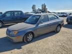 2005 Hyundai Accent gl