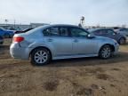 2012 Subaru Legacy 2.5i Premium