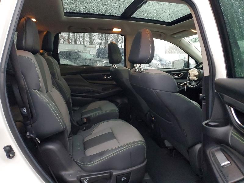 2024 Subaru Ascent Onyx Edition