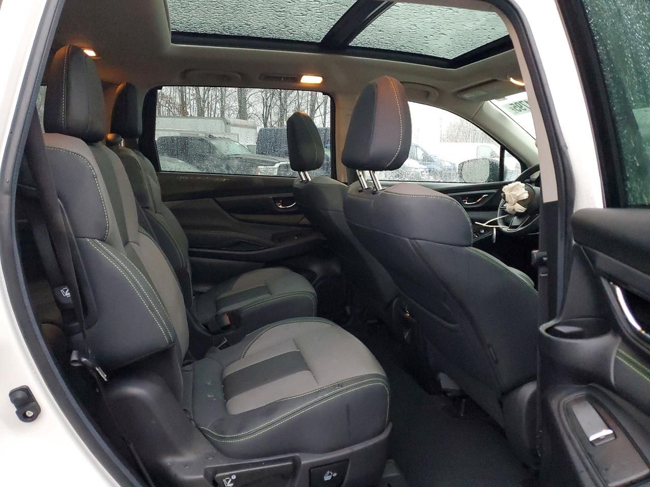 2024 Subaru Ascent Onyx Edition