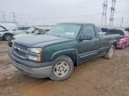 2006 Chevrolet Silverado C1500