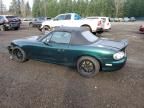 1999 Mazda Mx-5 Miata