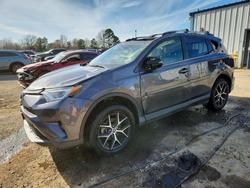 2016 Toyota Rav4 se en venta en Shreveport, LA