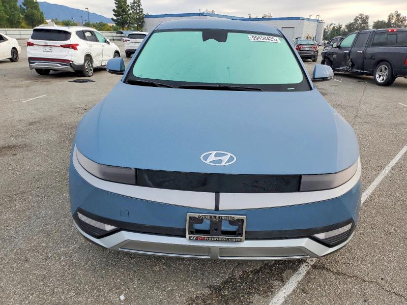 2024 Hyundai Ioniq 5 se