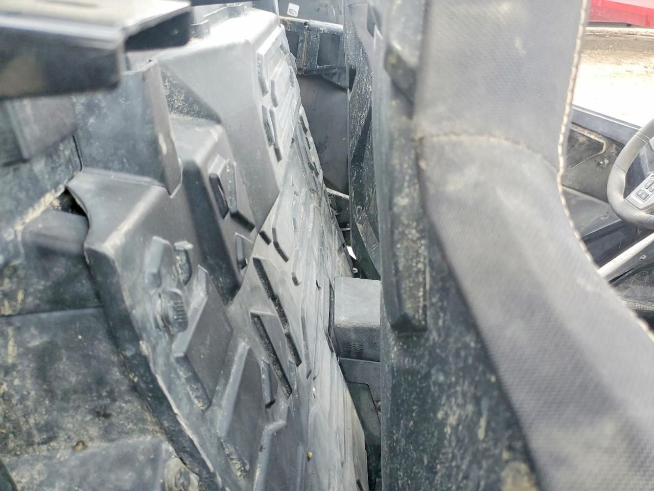 2025 Polaris RIS Utility Vehicle