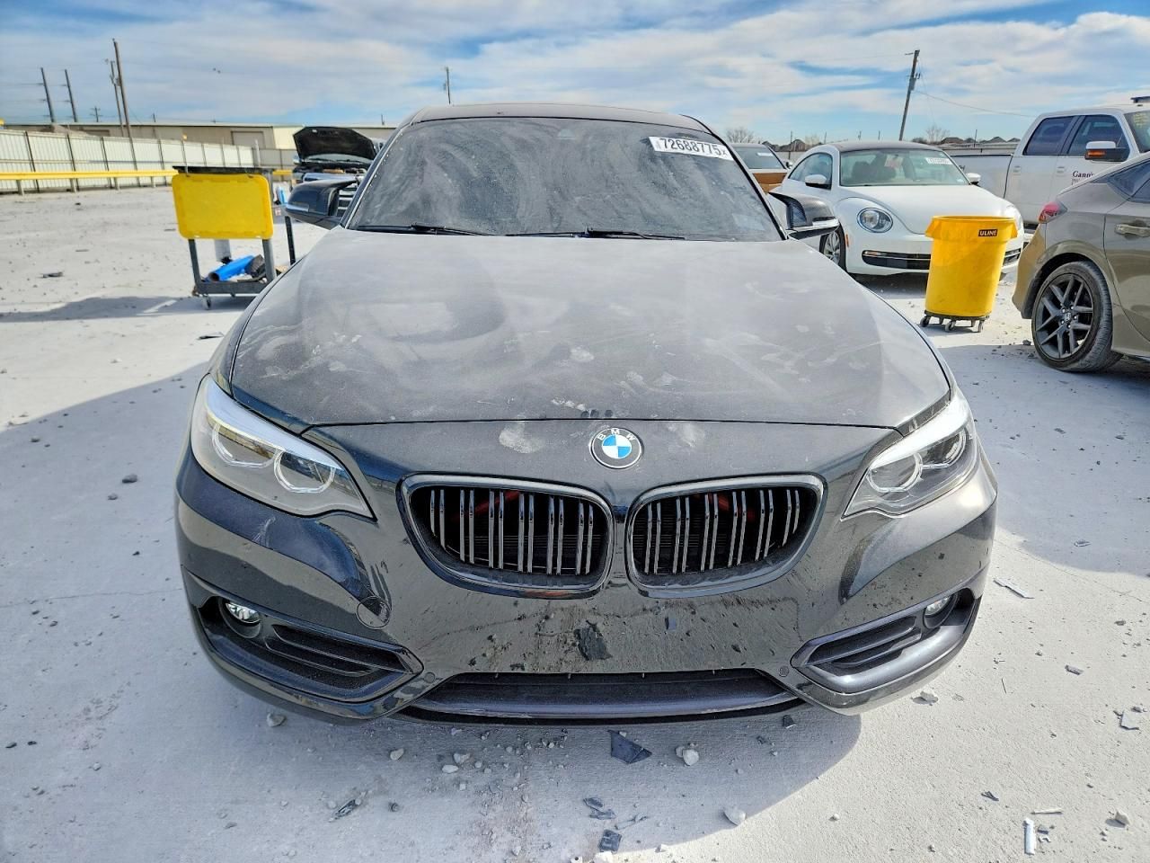 2021 BMW 230i