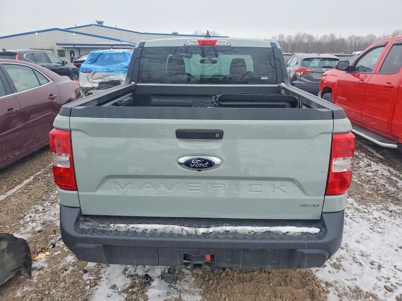 2024 Ford Maverick xl
