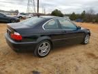 2004 BMW 330 ci