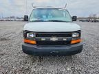 2011 Chevrolet Express G1500