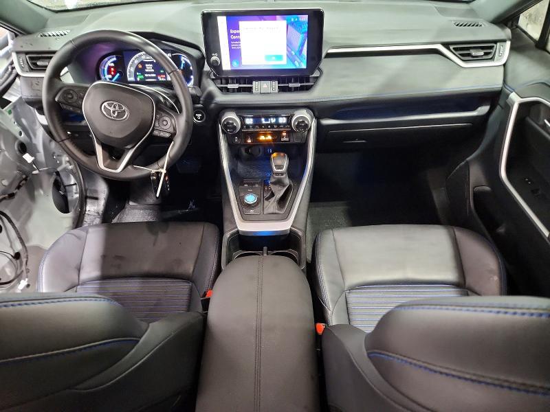 2023 Toyota Rav4 xse
