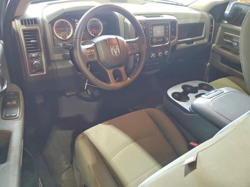 2017 Dodge Ram 1500 st