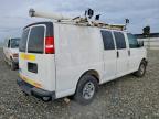 2012 Chevrolet Express G2500