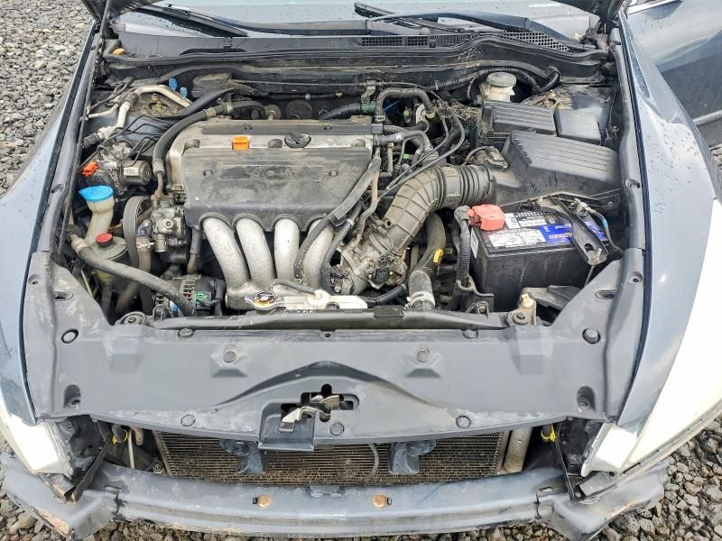 2005 Honda Accord ex