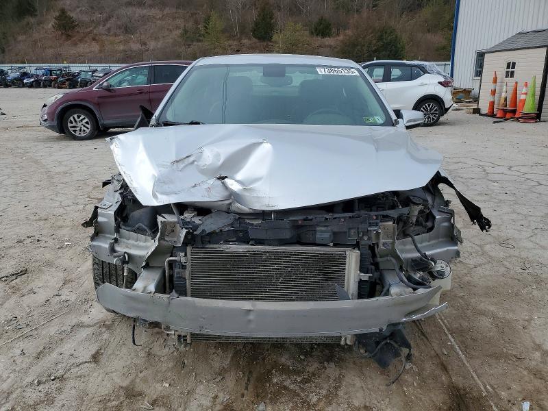 2016 Chevrolet Malibu Limited ltz