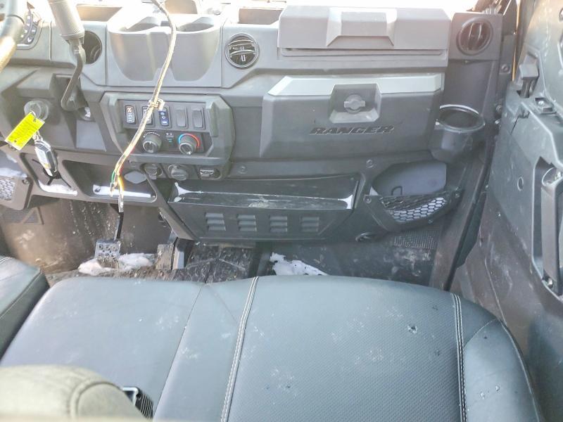 2025 Pols Ranger XP 1000 Utility Vehicle