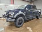 2017 Ford F150 Raptor