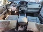 2012 Honda Pilot exl
