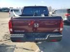 2020 Honda Ridgeline rtl