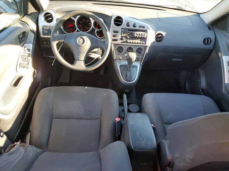 2005 Pontiac Vibe
