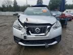 2018 Nissan Kicks