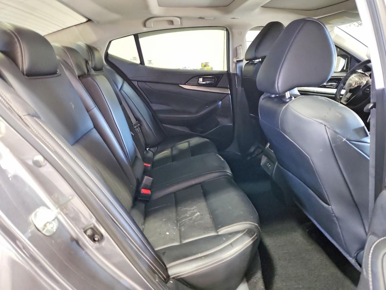 2020 Nissan Maxima sl