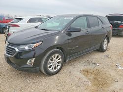 2019 Chevrolet Equinox ls en venta en San Antonio, TX
