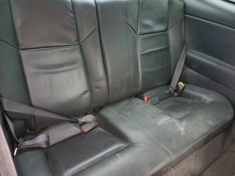 2006 Chevrolet Cobalt ss Supercharged