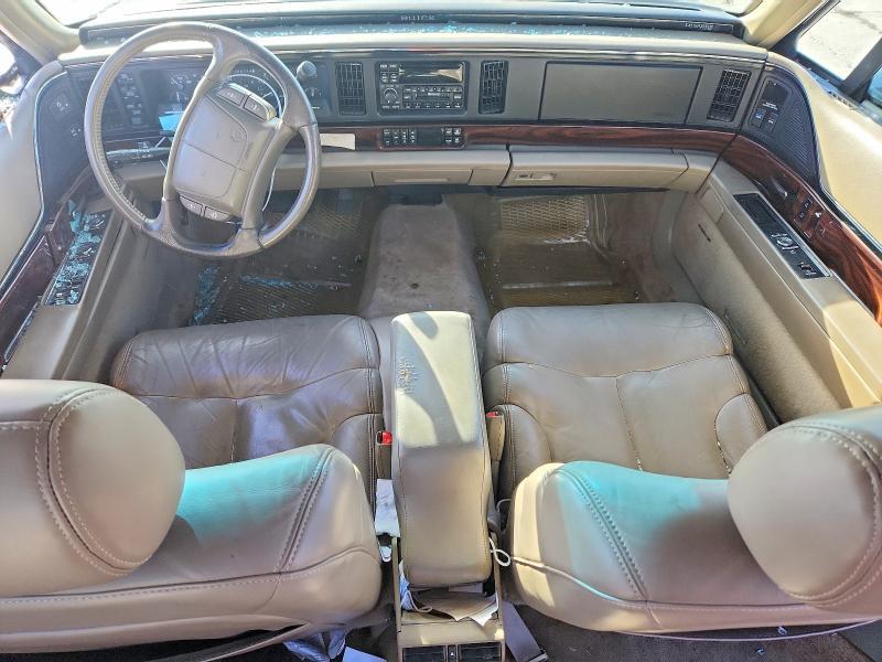1999 Buick Lesabre Limited