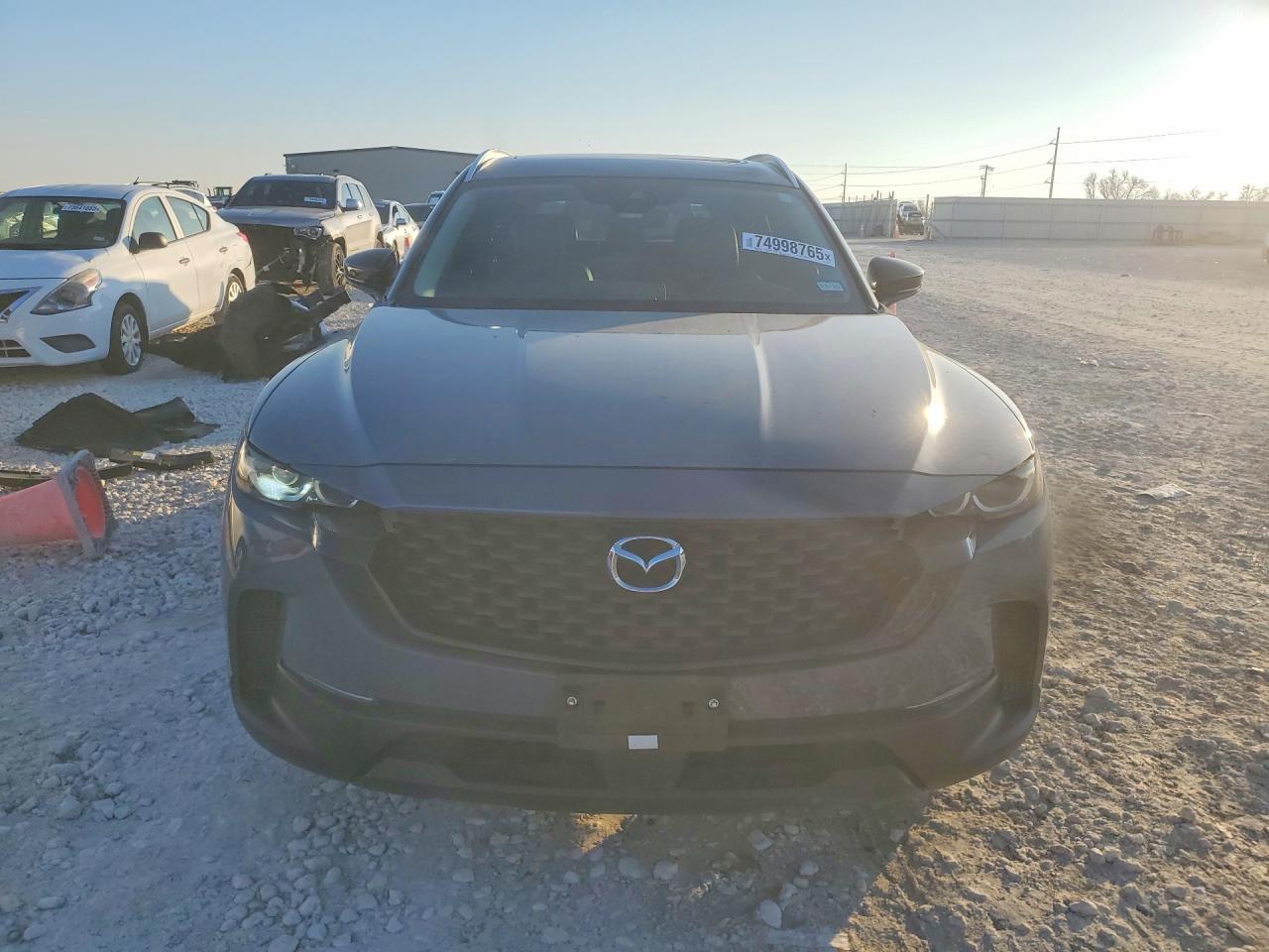 2023 Mazda Cx-50 Preferred Plus