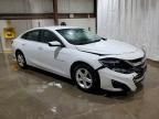 2021 Chevrolet Malibu ls