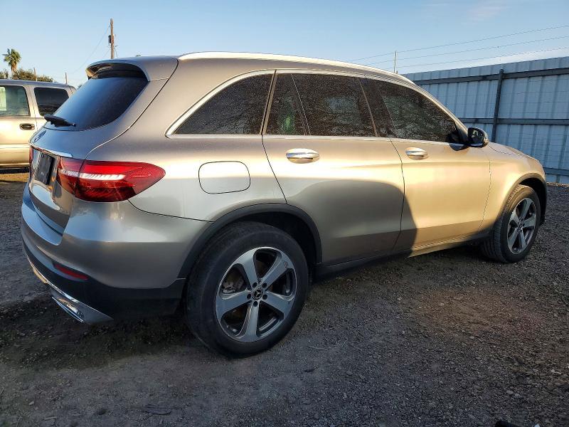 2019 Mercedes-Benz Glc 300