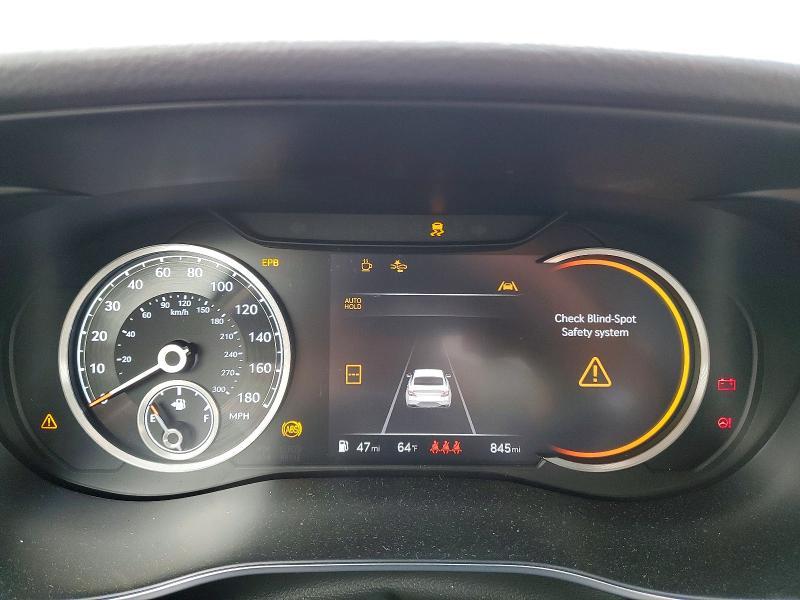 2026 Genesis G70 Sport Prestige