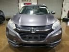 2016 Honda Hr-v exl